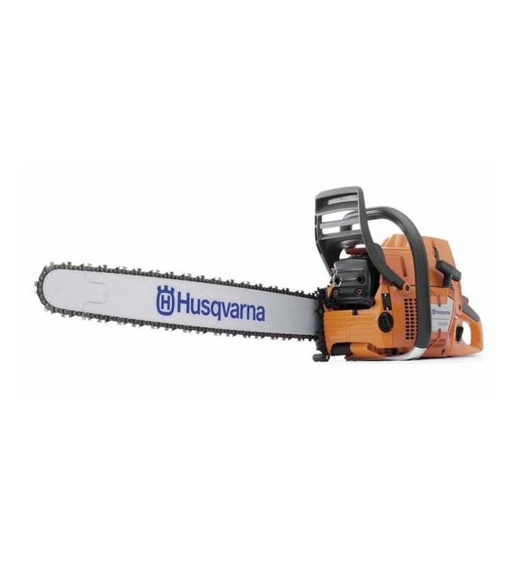 Tronçonneuse Husqvarna 390XP Tronçonneuse Husqvarna 390XP