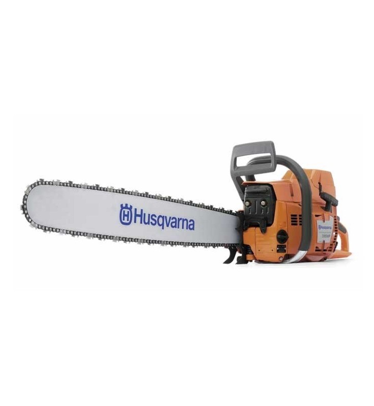 Tronçonneuse Husqvarna 395XP Tronçonneuse Husqvarna 395XP