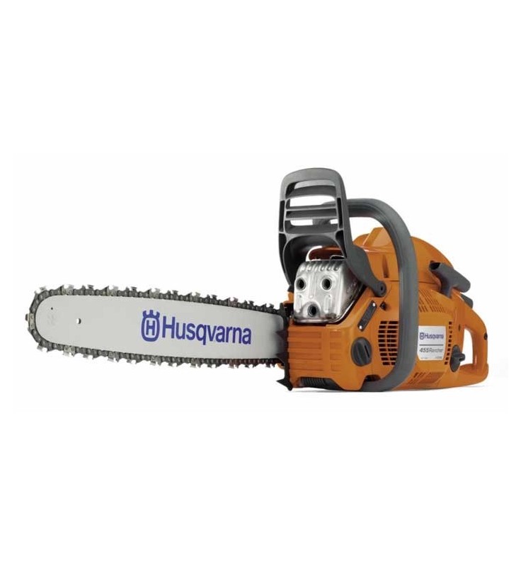 Tronçonneuse Husqvarna 455 R(E) Tronçonneuse Husqvarna 455 R(E)