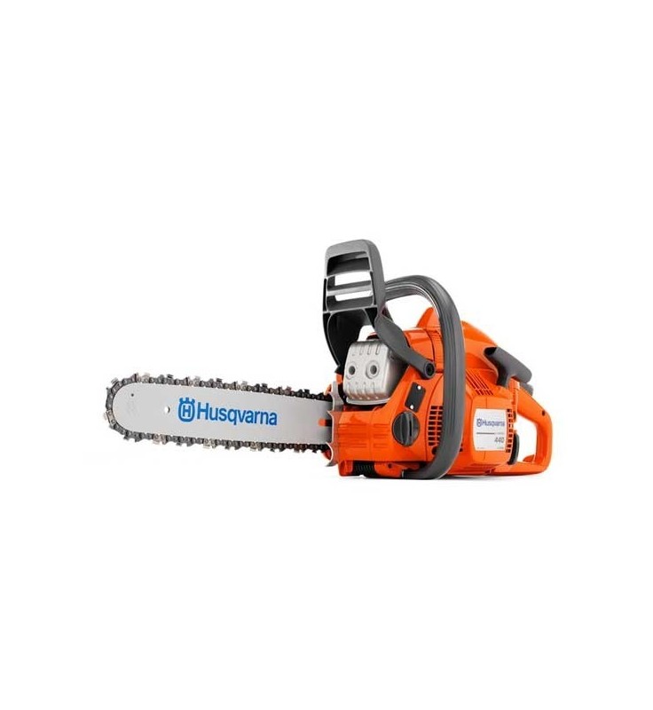 Tronçonneuse Husqvarna 440 E Tronçonneuse Husqvarna 440 E