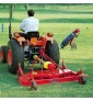Tondeuse Caroni TC480 NSLD Tondeuse Caroni TC480 NSLD