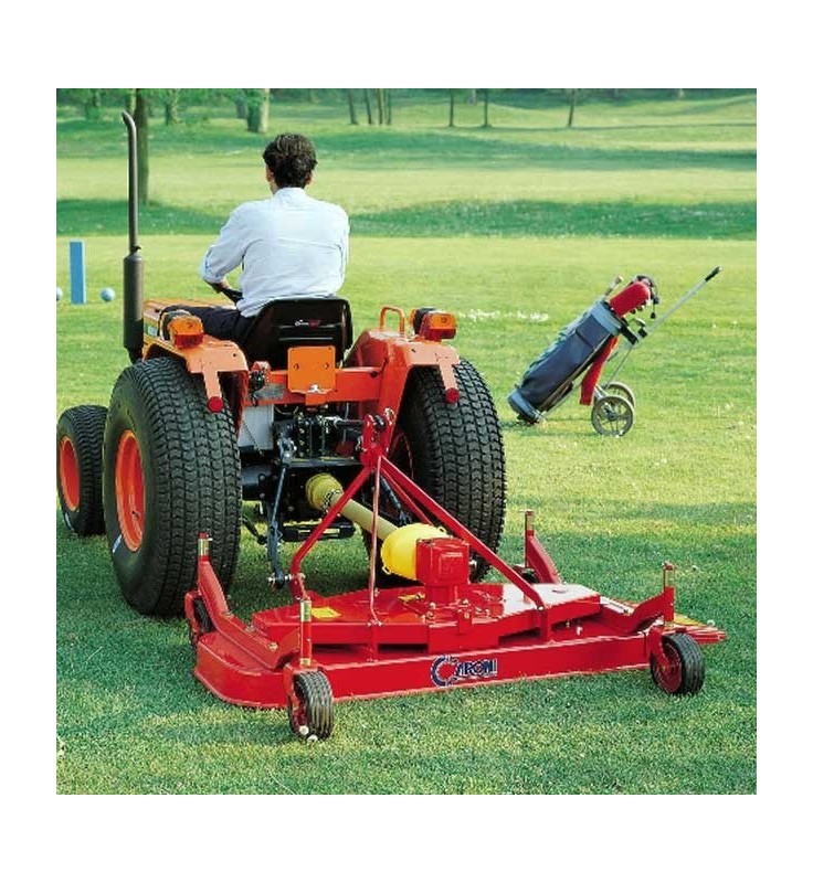 Tondeuse Caroni TC480 NSLD Tondeuse Caroni TC480 NSLD