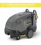 Karcher HDS 8/18-4MX Karcher HDS 8/18-4MX
