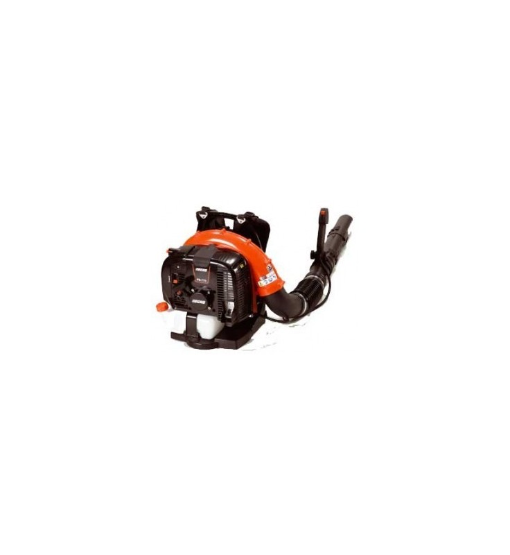 Souffleur Echo PB770 Souffleur Echo PB770