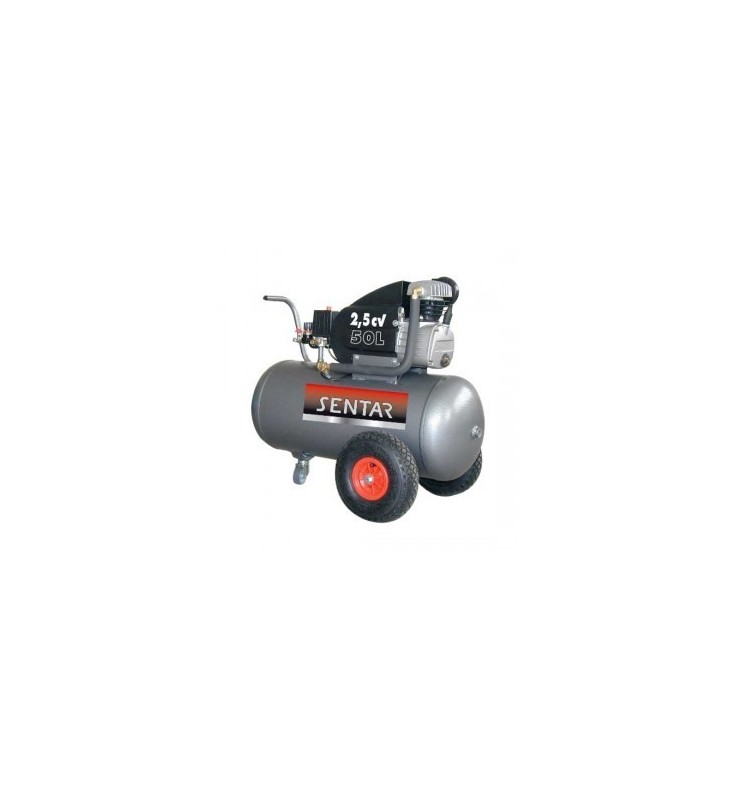 Compresseur Sentar 860Z Compresseur Sentar 860Z