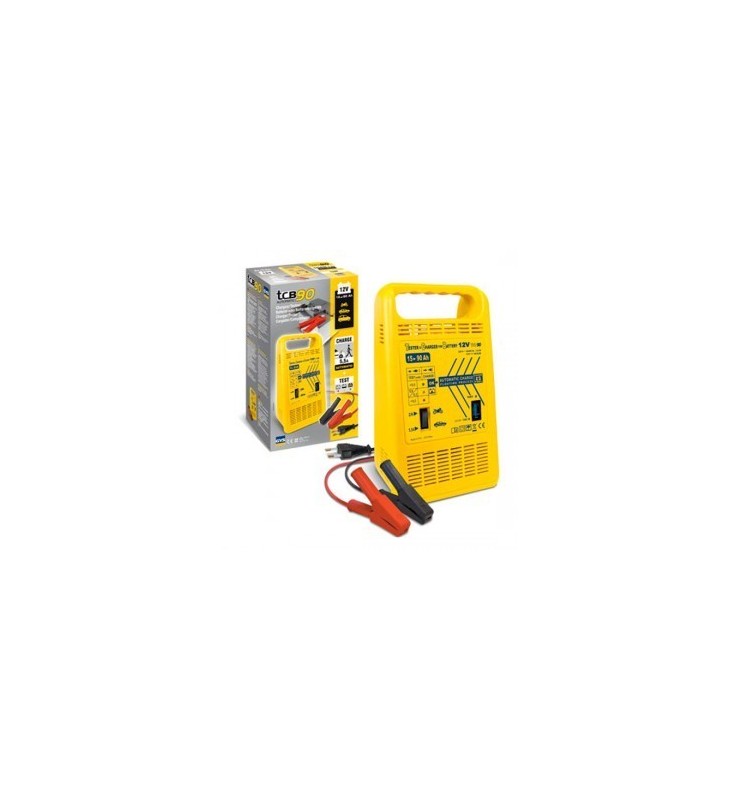 Chargeur de batteries GYS TCB90 Chargeur de batteries GYS TCB90