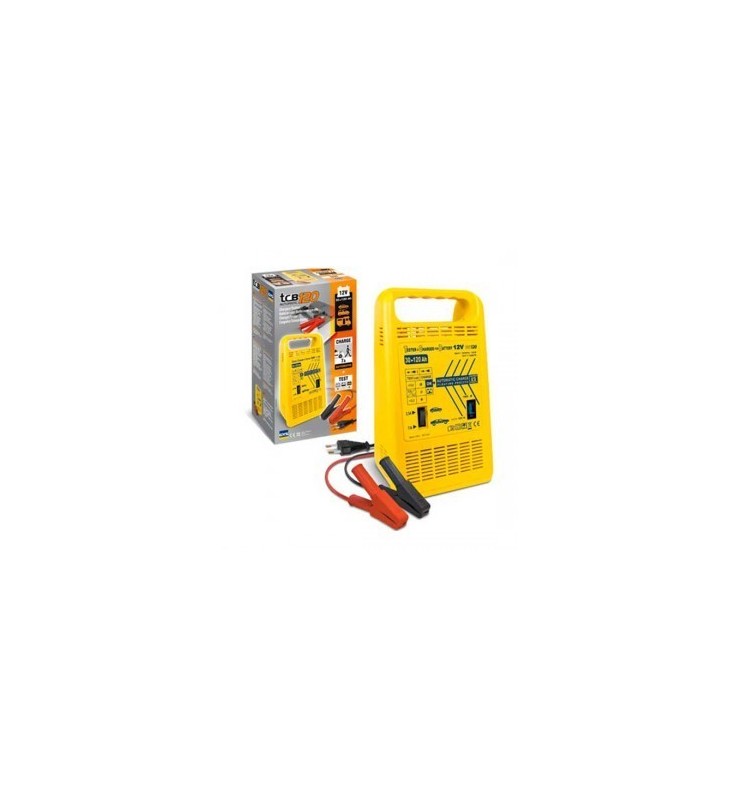 Chargeur de batteries GYS TCB120 Chargeur de batteries GYS TCB120