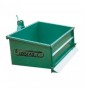 Benne portée LOISEAU 10 SAR Micro Benne portée LOISEAU 10 SAR Micro