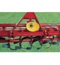 Fraise rotative Caroni FL0900ASC Fraise rotative Caroni FL0900ASC