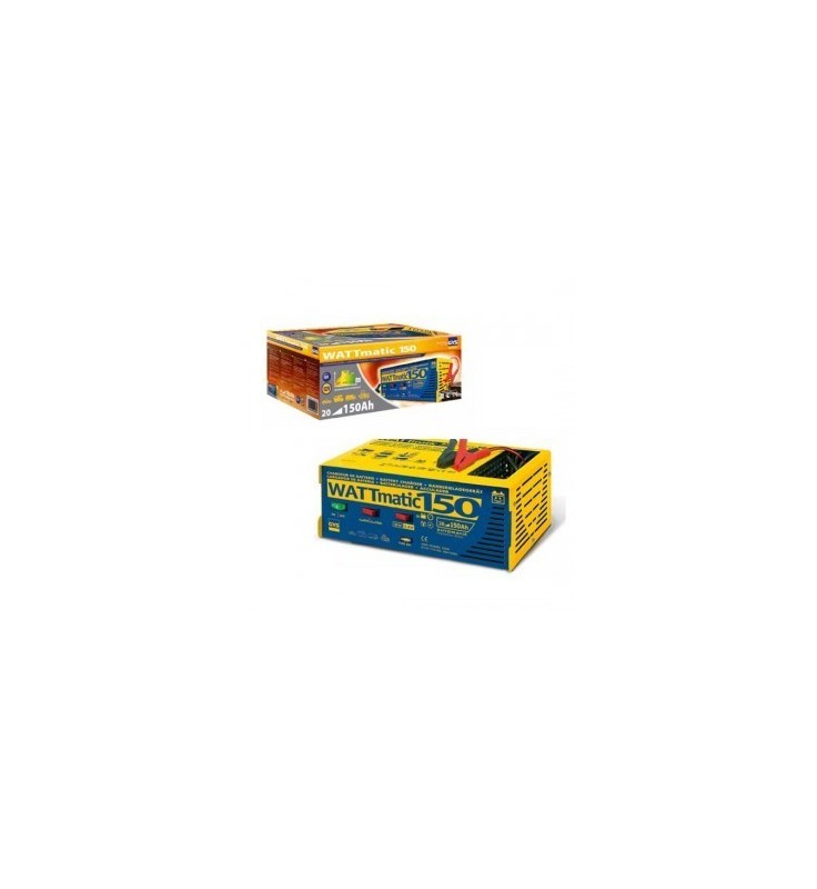 Chargeur Wattmatic 150 Chargeur Wattmatic 150