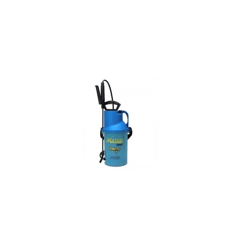 Pulvérisateur MATABI BERRY 7L Pulvérisateur MATABI BERRY 7L