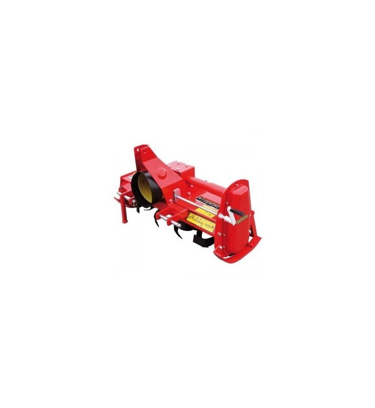 Fraise arrière DELMORINO HOL 145R Fraise arrière DELMORINO HOL 145R