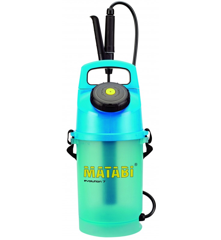Pulvérisateur MATABI EVOLUTION 7 Pulvérisateur MATABI EVOLUTION 7