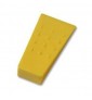 Coins d'abattage plastique 14cm Coins d'abattage plastique 14cm