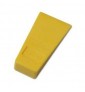 Coins d'abattage plastique 14cm Coins d'abattage plastique 14cm