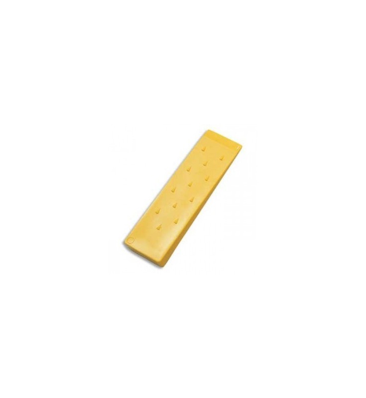 Coins d'abattage plastique 30cm Coins d'abattage plastique 30cm