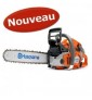 Tronçonneuse Husqvarna 550XP Tronçonneuse Husqvarna 550XP
