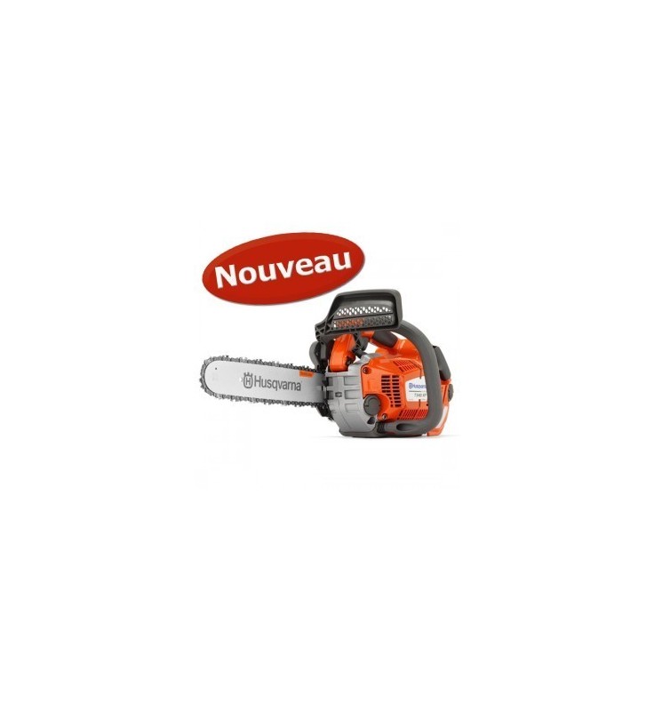 Elagueuse Husqvarna T540XP Elagueuse Husqvarna T540XP