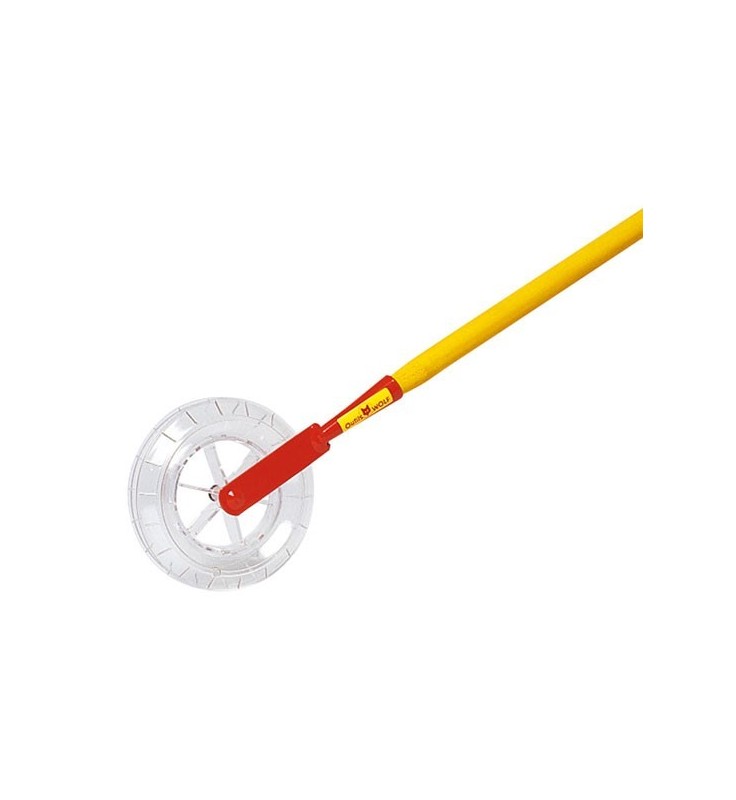 Semoir avec manche WOLF EB75 Semoir avec manche WOLF EB75