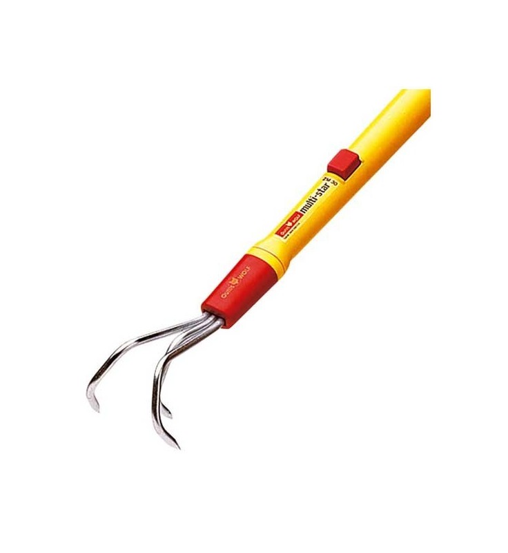Petite griffe WOLF Multi-star LAM Petite griffe WOLF Multi-star LAM