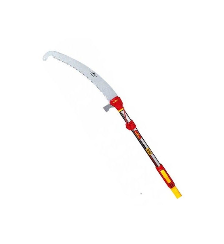 Scie élagage WOLF Multi-star OYM2 Scie élagage WOLF Multi-star OYM2