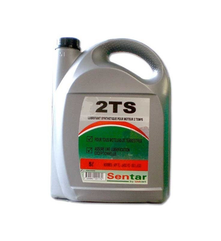 Huile moteur 2T ME25 - 25l Huile moteur 2T ME25 - 25l
