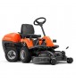 Rider Husqvarna 115B : Choisissez la largeur de coupe - 95 cm Rider Husqvarna 115B : Choisissez la largeur de coupe - 95 cm