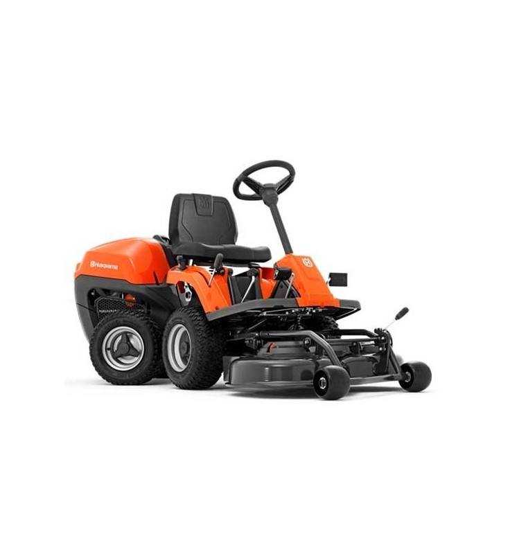 Rider Husqvarna 115B : Choisissez la largeur de coupe - 95 cm Rider Husqvarna 115B : Choisissez la largeur de coupe - 95 cm