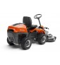 Rider Husqvarna 115B : Choisissez la largeur de coupe - 95 cm Rider Husqvarna 115B : Choisissez la largeur de coupe - 95 cm