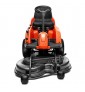 Rider Husqvarna 115B : Choisissez la largeur de coupe - 95 cm Rider Husqvarna 115B : Choisissez la largeur de coupe - 95 cm