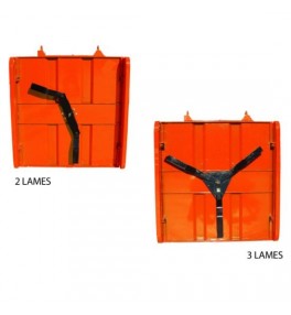 Gyrobroyeur Sentar 150M