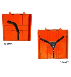 Gyrobroyeur Sentar 150M