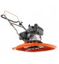 Tondeuse Husqvarna GX560 Tondeuse Husqvarna GX560