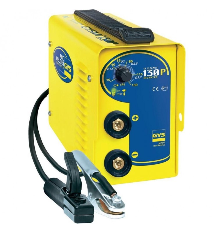 Poste à souder GYS GYSMI 130P Poste à souder GYS GYSMI 130P