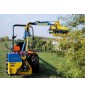 Epareuse Marolin M250 Epareuse Marolin M250