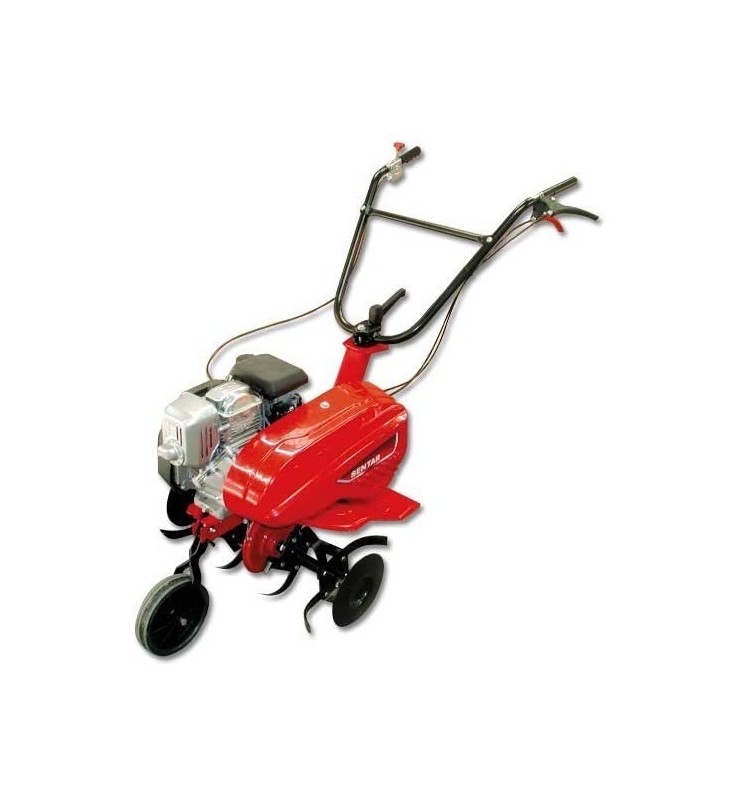 Motobineuse Sentar F850 Motobineuse Sentar F850