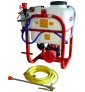 Pulvérisateur MM S120-3P/30 Pulvérisateur MM S120-3P/30