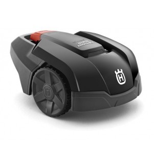 automower 105