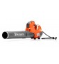 Souffleur à batterie 536LIBX - nu Souffleur à batterie 536LIBX - nu
