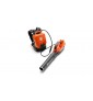 Souffleur à batterie 536LIBX - nu Souffleur à batterie 536LIBX - nu