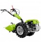 Motoculteur GRILLO G85D AVEC FRAISE Motoculteur GRILLO G85D AVEC FRAISE