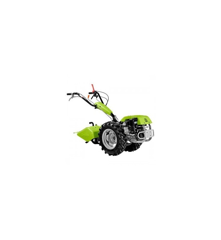 Motoculteur GRILLO G85D AVEC FRAISE Motoculteur GRILLO G85D AVEC FRAISE