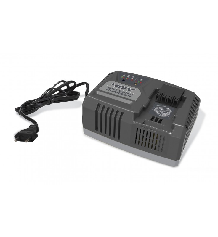 Chargeur Rapide SCF48AE Chargeur Rapide SCF48AE