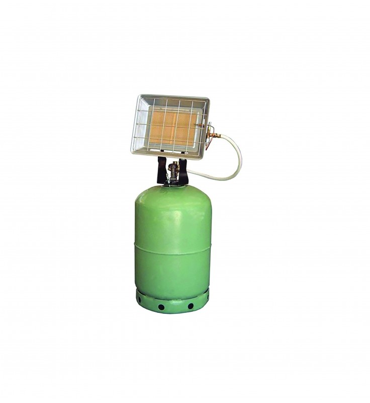 CANONS A AIR CHAUD 4200CAP CANONS A AIR CHAUD 4200CAP