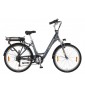 vélo électrique CLERMONT 26" Dame vélo électrique CLERMONT 26" Dame