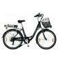 vélo électrique E-MOTION PRELUDE 26" vélo électrique E-MOTION PRELUDE 26"