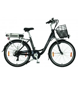 vélo électrique E-MOTION PRELUDE 26"