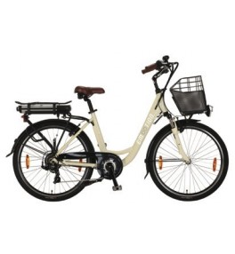 vélo électrique E-MOTION PRELUDE 26"