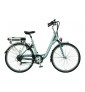vélo électrique E-MOTION 28" OPUS DAME H42 vélo électrique E-MOTION 28" OPUS DAME H42