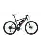 vélo électrique E-MOTION 27.5" E-MOTION ALPE D'HUEZ vélo électrique E-MOTION 27.5" E-MOTION ALPE D'HUEZ